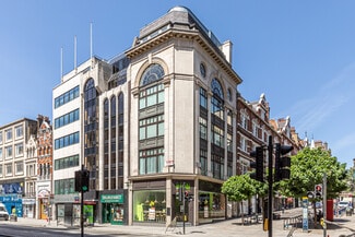 Más detalles de 390-391 Strand, London - Oficina en alquiler