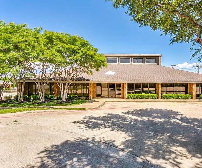 1903 Stadium Oaks Ct, Arlington, TX en alquiler - Foto del edificio - Imagen 1 de 8