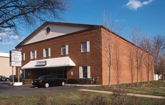 Más detalles de 512 Maple Ave W, Vienna, VA - Oficina, oficina/local en alquiler