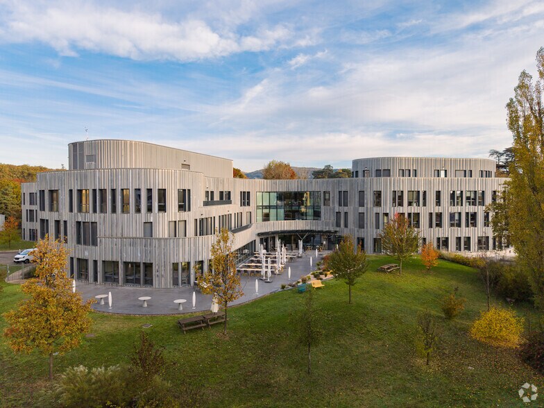Rue Sans Souci, Limonest en alquiler - Foto del edificio - Imagen 1 de 17