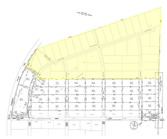 Hila Lani St & Kamanu St, Kailua Kona, HI en venta - Foto del edificio - Imagen 3 de 6