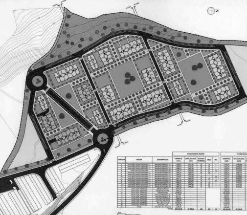 Terreno en Sabiñánigo en venta - Foto del edificio - Imagen 3 de 14