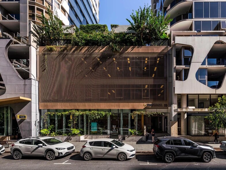 19 Longland Street, Newstead en alquiler - Foto principal - Imagen 1 de 2