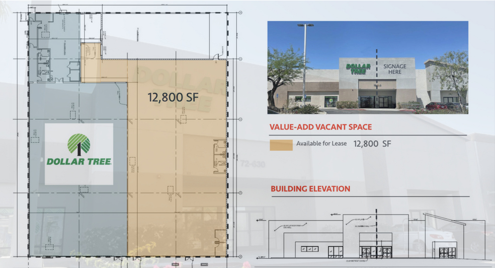 72630 Dinah Shore Dr, Palm Desert, CA en venta - Plano de la planta - Imagen 3 de 11