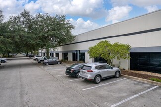 Más detalles para 6602 Executive Park Ct, Jacksonville, FL - Nave en alquiler