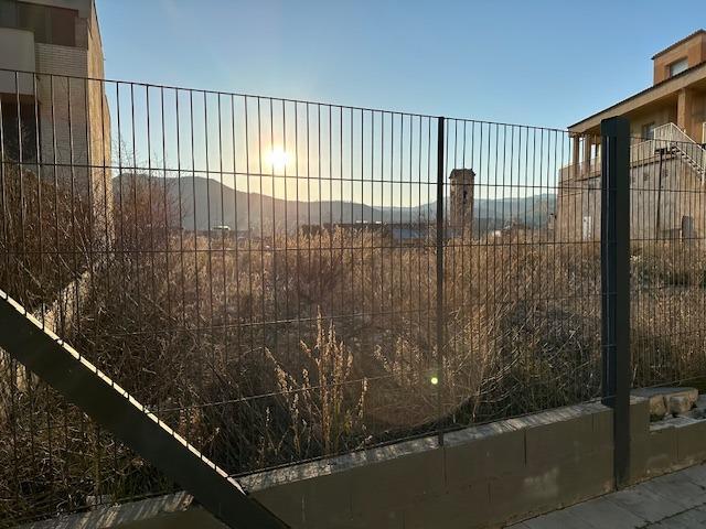Terreno en Callús, Barcelona en venta - Foto del edificio - Imagen 3 de 8
