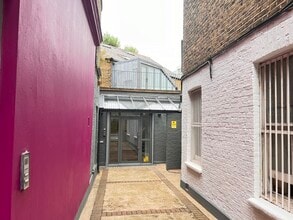 4A Fleet Rd, London en alquiler Foto del edificio- Imagen 2 de 2