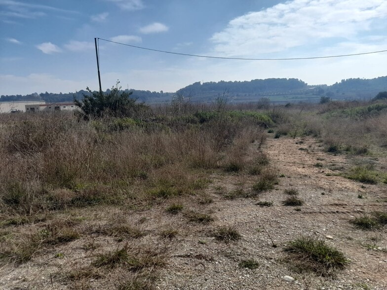Terreno en Vallmoll, Tarragona en venta - Foto del edificio - Imagen 2 de 3