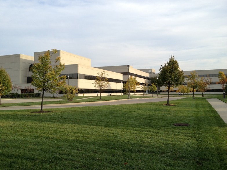 3100 Research Blvd, Dayton, OH en alquiler - Foto del edificio - Imagen 1 de 5