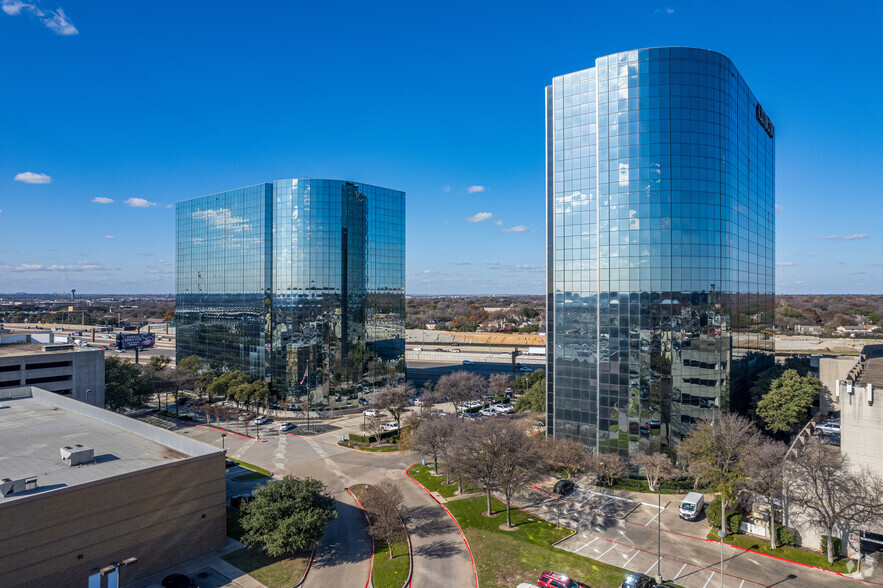 3010 Lyndon B Johnson Fwy, Dallas, TX en alquiler - Foto del edificio - Imagen 2 de 23