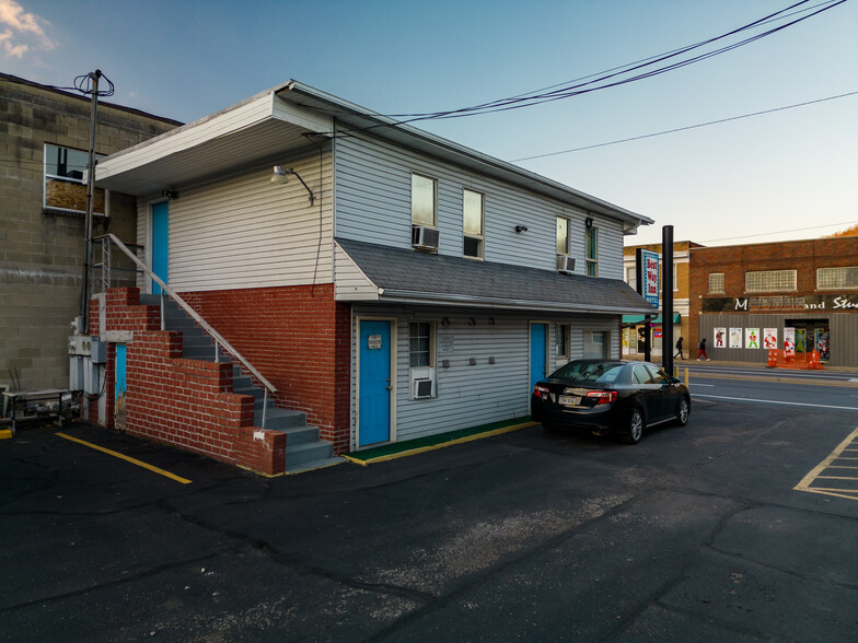 5311 Maccorkle Ave SE, Charleston, WV en venta - Foto del edificio - Imagen 2 de 20