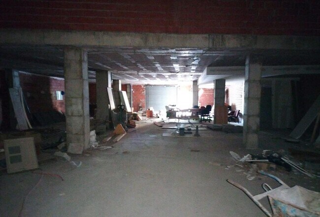 Más detalles de Local en venta