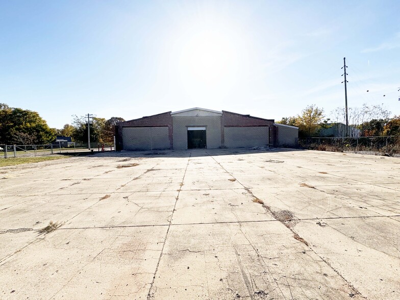 Woodford St and Lowber St, Decatur, IL en alquiler - Foto del edificio - Imagen 3 de 4