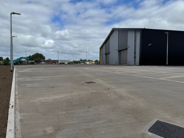 Southcroft Rd, Rutherglen en alquiler - Foto del edificio - Imagen 2 de 7