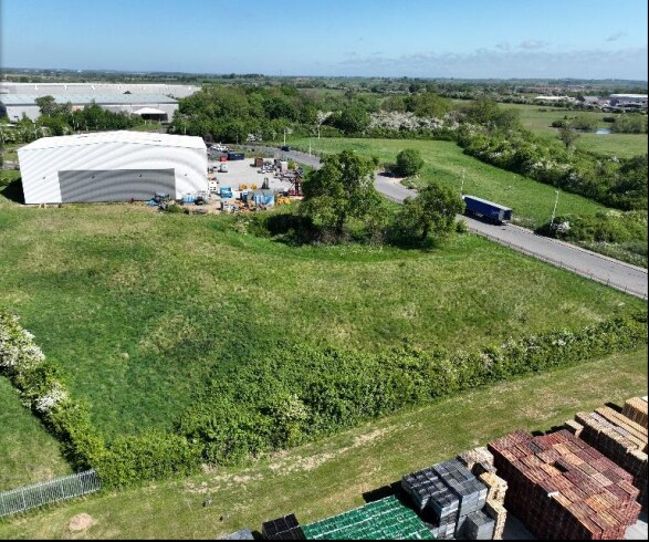 Faverdale N, Darlington en venta - Foto del edificio - Imagen 3 de 5