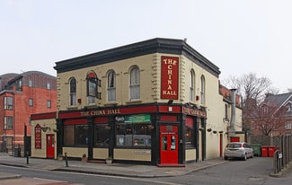 Más detalles de 141 Lower Rd, London - Local en alquiler