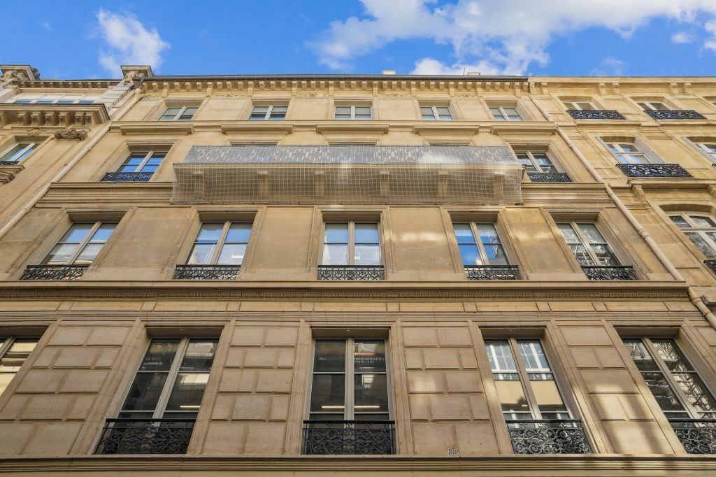 22 Rue Chauchat, Paris en alquiler Foto del edificio- Imagen 1 de 10