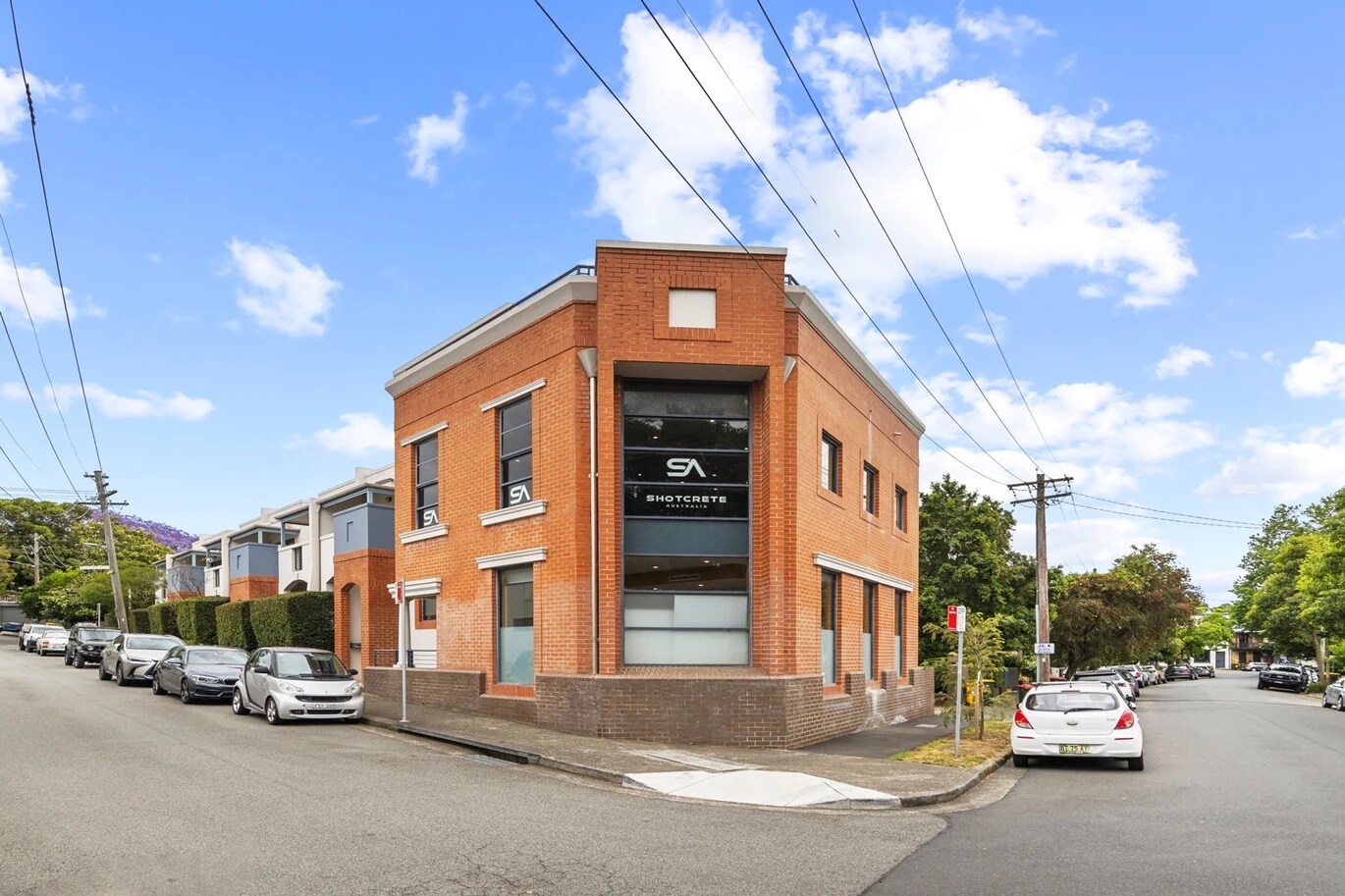 1 Brent St, Rozelle en alquiler Foto principal- Imagen 1 de 2
