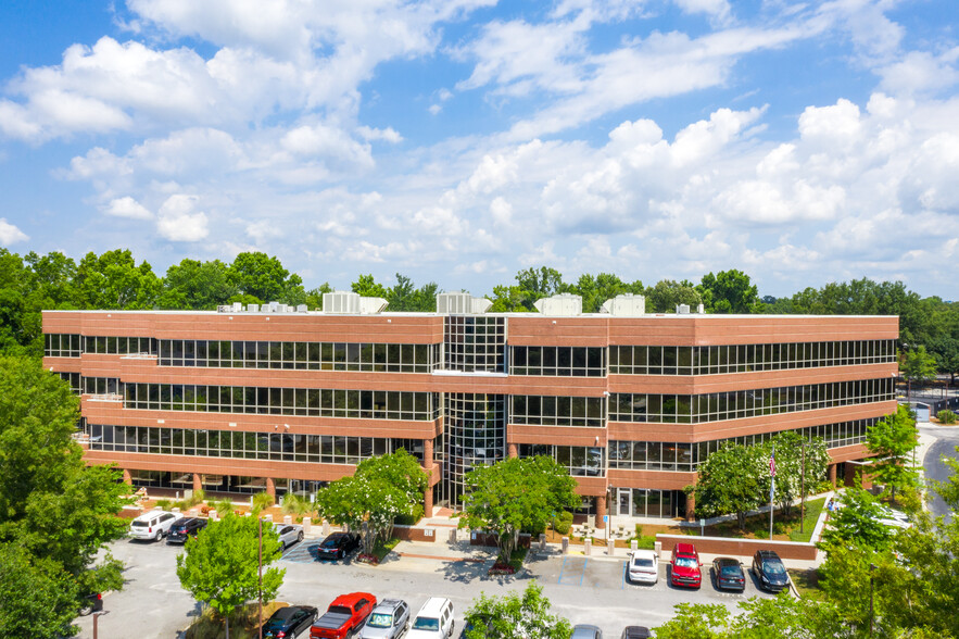 3950 Faber Place Dr, North Charleston, SC en alquiler - Foto del edificio - Imagen 2 de 16