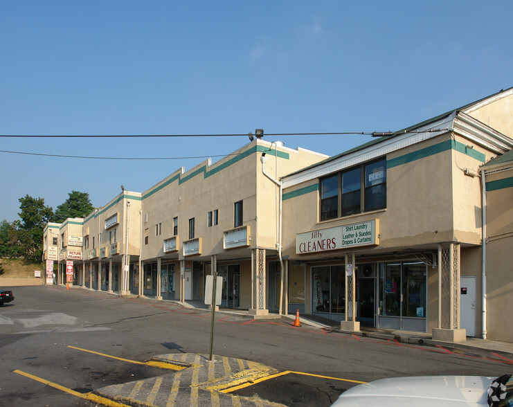 1587 Central Park Ave, Yonkers, NY en alquiler - Foto del edificio - Imagen 2 de 2