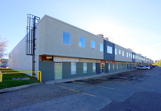 Más detalles para 4603-4723 91 Ave NW, Edmonton, AB - Oficina, Nave en alquiler