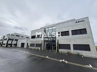 Más detalles de Oficina en alquiler