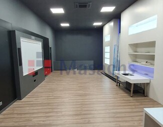 Más detalles de Oficina en alquiler