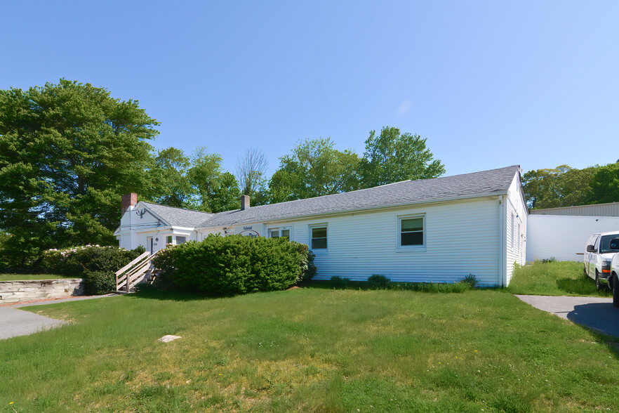 152 Milford St, Upton, MA en venta - Foto del edificio - Imagen 3 de 21