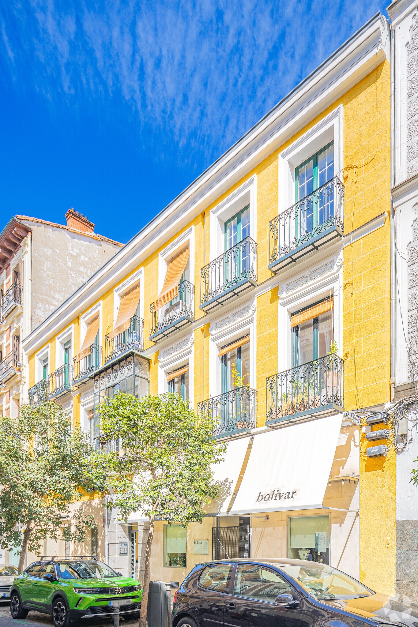 Calle de Manuela Malasaña, 28, Madrid, Madrid en venta Foto principal- Imagen 1 de 1