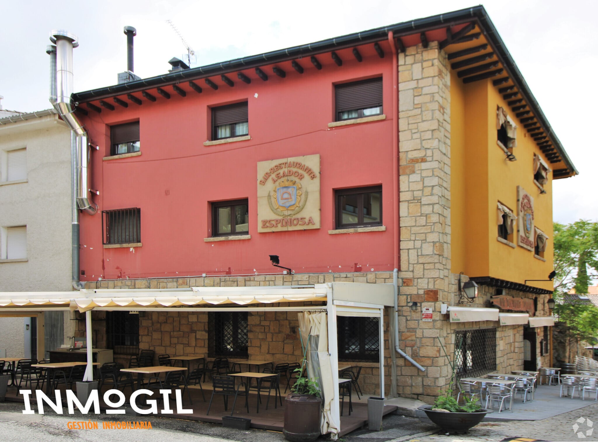 Travesía Santísimo, 2, Navacerrada, Madrid en venta Foto principal- Imagen 1 de 1