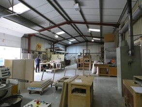 Sowarth Field, Settle en venta Foto del interior- Imagen 2 de 3