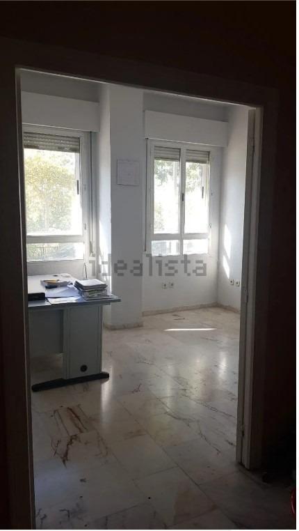 Más detalles de Oficina en venta