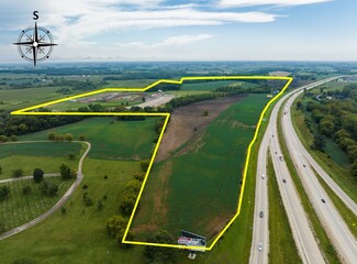 Más detalles para N7086 Raceway Rd, Beaver Dam, WI - Terrenos en venta