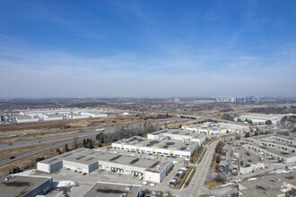 4160 Sladeview Cres, Mississauga, ON - VISTA AÉREA  vista de mapa