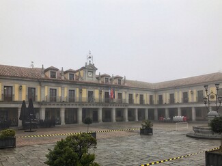 Más detalles para Plaza Mayor, 1, Brunete - Edificios residenciales en venta