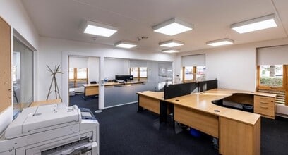 Burn O'bennie Rd, Banchory en alquiler Foto del interior- Imagen 2 de 4