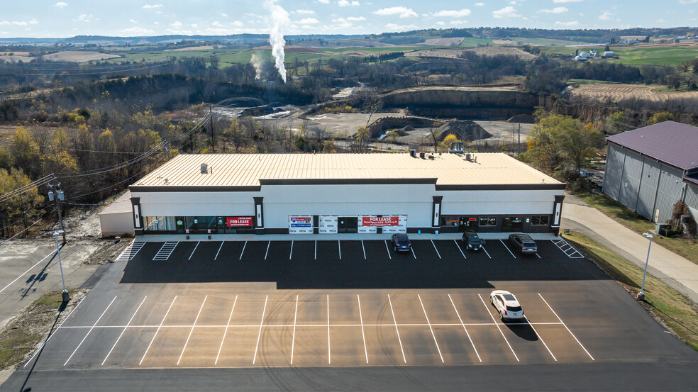 4478-4488 Dodge St, Dubuque, IA en alquiler - Foto del edificio - Imagen 1 de 22