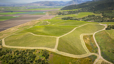 35422 Paraiso Springs Rd, Soledad, CA - VISTA AÉREA  vista de mapa - Image1