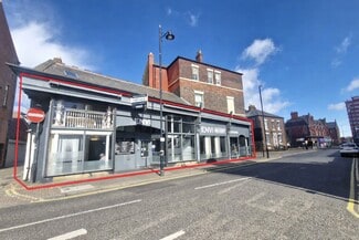 Más detalles de 21-25 Borough Rd, Sunderland - Local en venta