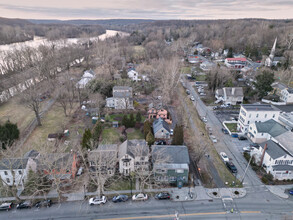 13 Bridge St, Stockton, NJ - VISTA AÉREA  vista de mapa - Image1