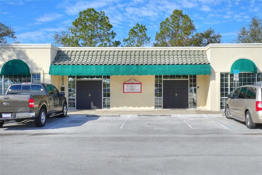 1503 6th St SE, Winter Haven, FL en venta - Foto del edificio - Imagen 2 de 45