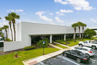 Más detalles para 4524 Oak Fair Blvd, Tampa, FL - Oficina en alquiler