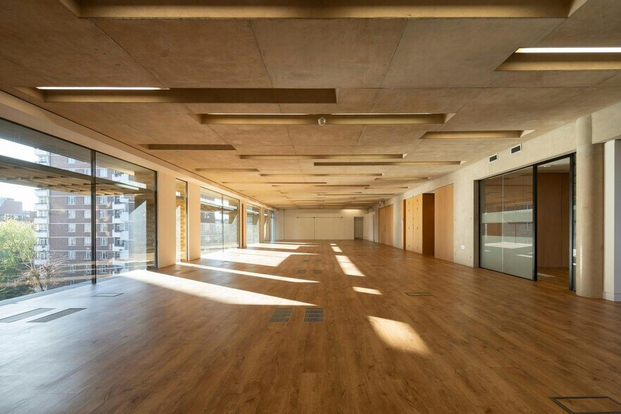 45-57 Gee St, London en alquiler - Foto del edificio - Imagen 2 de 21