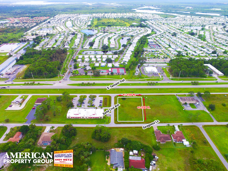 Saragossa Ln, North Port, FL en venta - Otros - Imagen 1 de 6