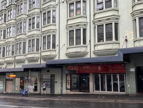328-344 Elizabeth St, Surry Hills en alquiler Foto del edificio- Imagen 1 de 1