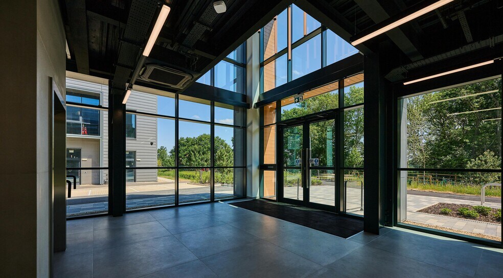 19 Bourn Quarter, Bourn en alquiler - Foto del edificio - Imagen 3 de 4
