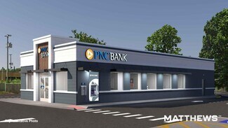 Más detalles de 309 N Washington St, Crawfordsville, IN - Local en venta