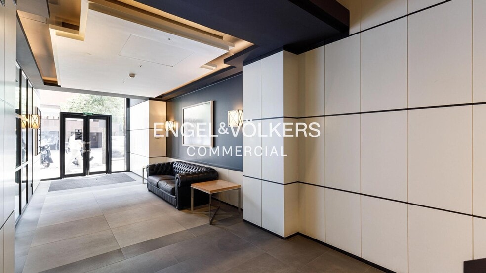 Oficina en Barcelona, Barcelona en alquiler - Foto del interior - Imagen 2 de 5