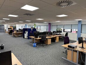 Breckland, Milton Keynes en alquiler Foto del interior- Imagen 2 de 2