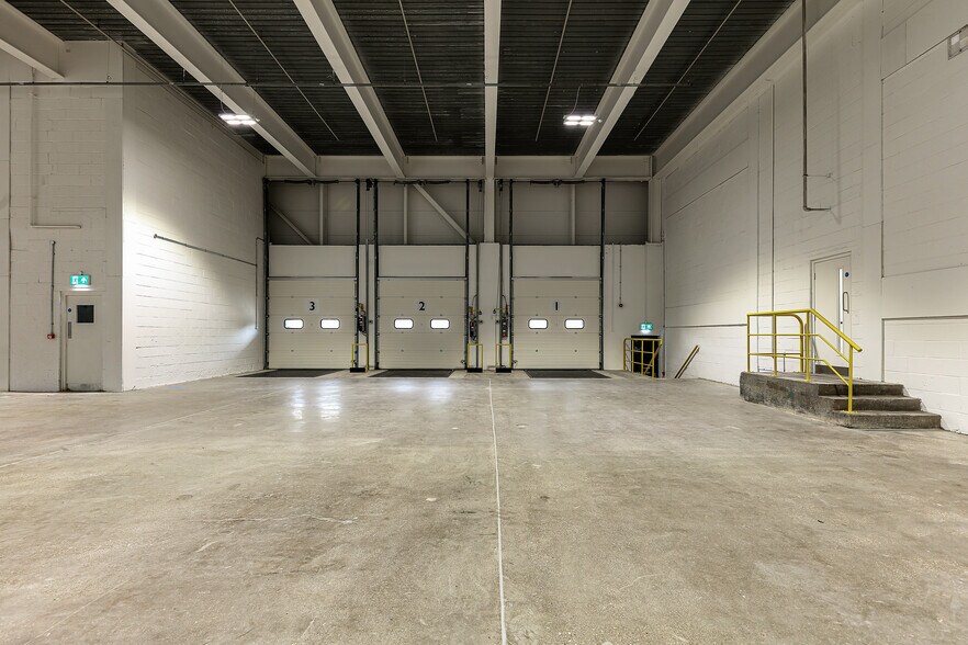 1 Shaw Close, Wellingborough en alquiler - Foto del edificio - Imagen 2 de 9